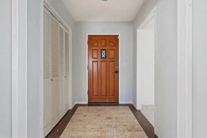 oc front door