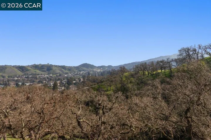 Rossmoor Valley Views