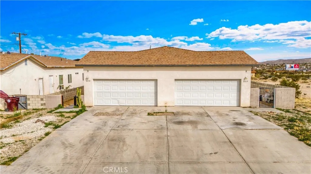 6453 Athol Avenue, 29 Palms, California 92277 home-pic-2