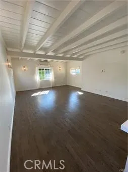 Extra spacious great room offers may options for living space