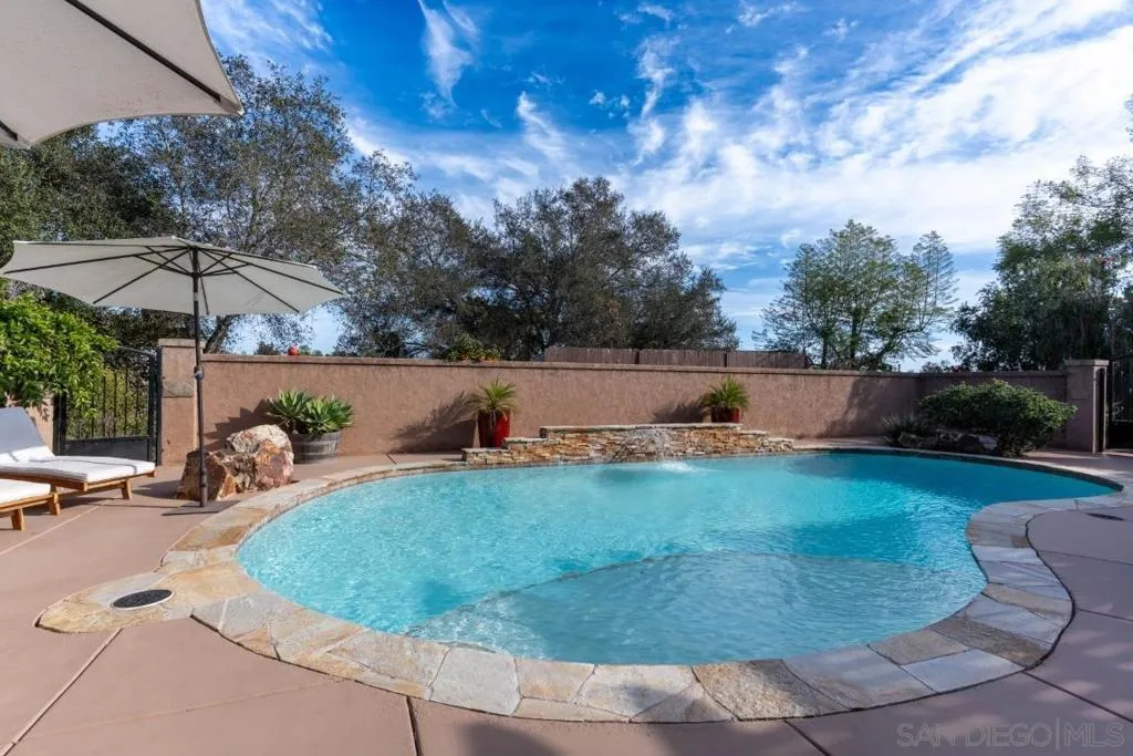 1195 Via Encinos, Fallbrook, California 92028 home-pic-26