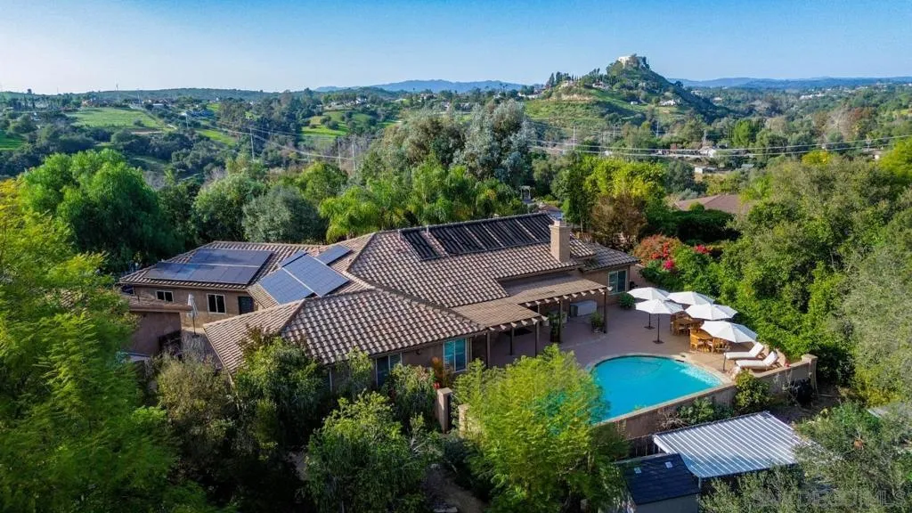 1195 Via Encinos, Fallbrook, California 92028 home-pic-37