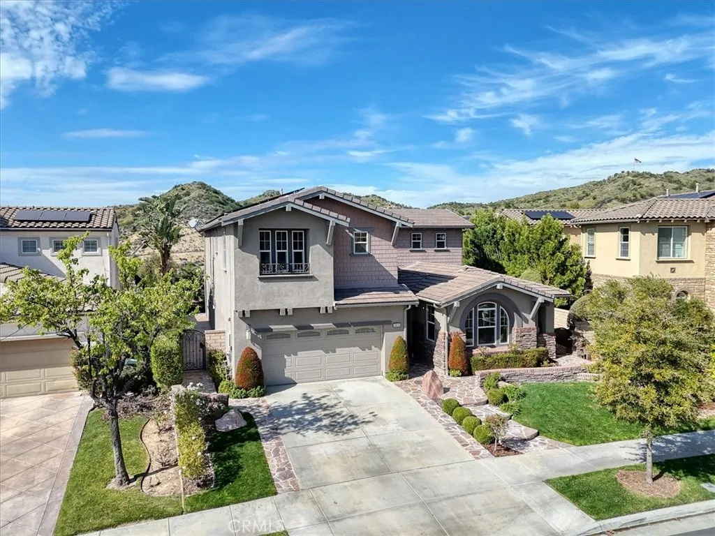 28115 Anvil Court, Valencia, California 91354 home-pic-53