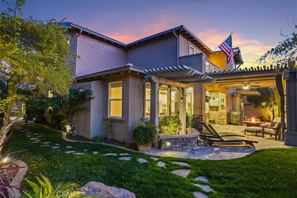 28115 Anvil Court, Valencia, California 91354 home-pic-41