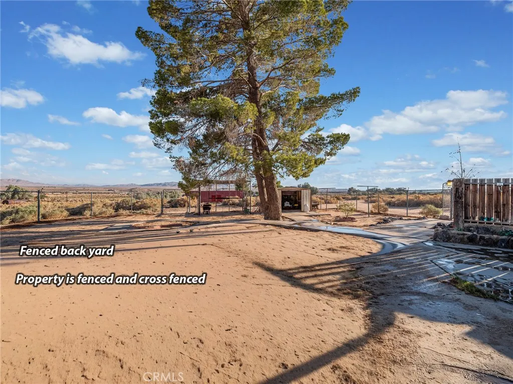 17757 Wheeler Road, Helendale, California 92342 home-pic-28
