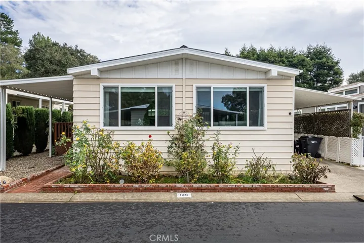 126 Sierra, Solvang, California 93463
