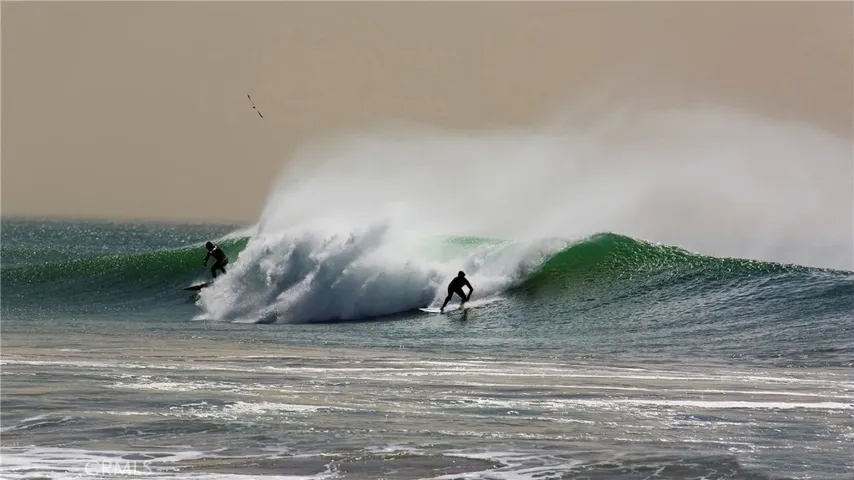 Local Surf