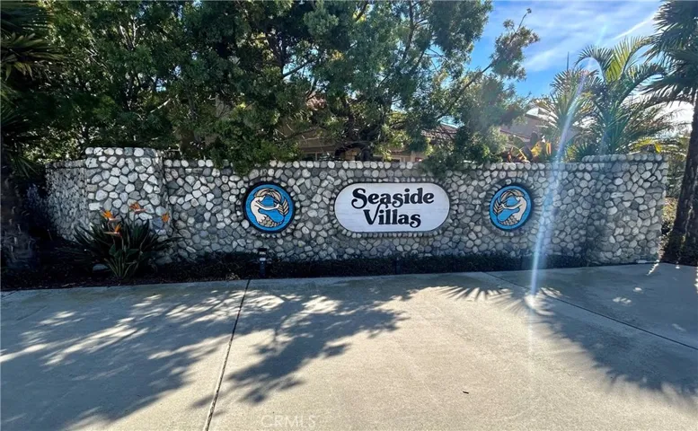 Seaside Villas