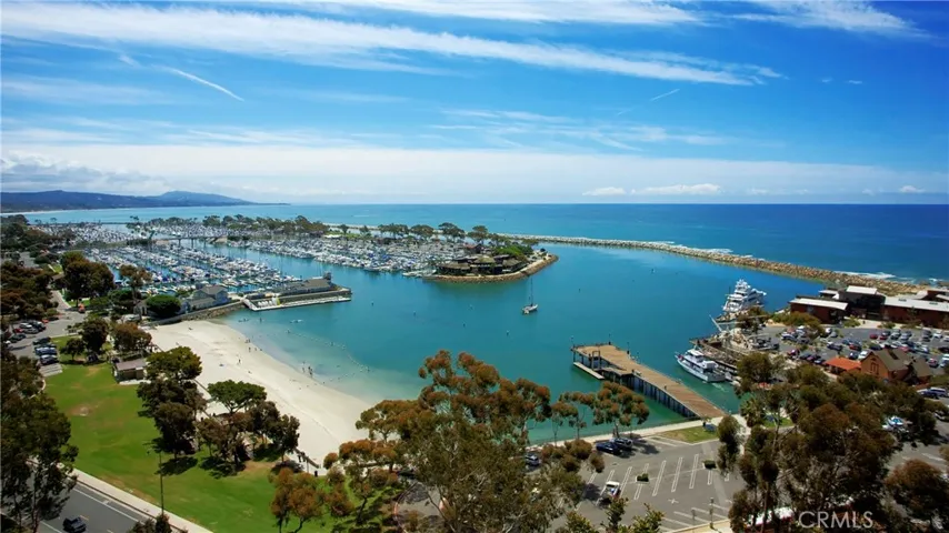 Dana Point Harbor