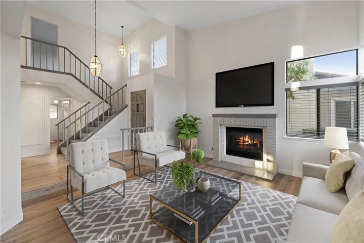 Virtual Staging