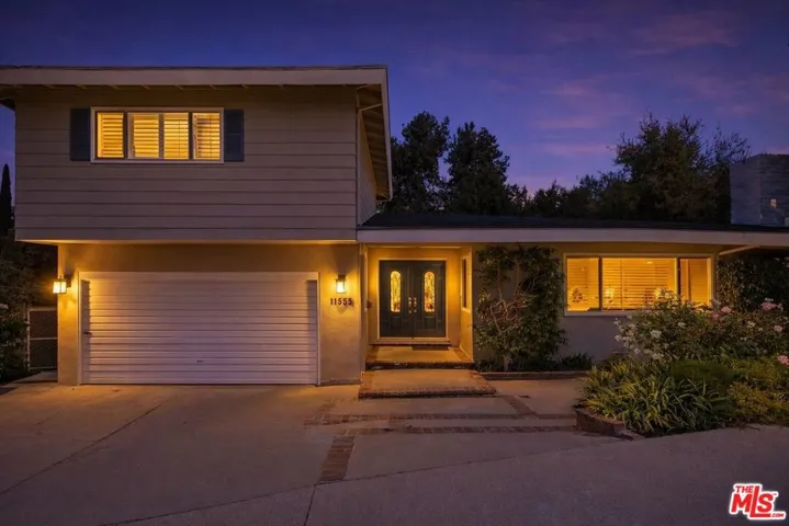 Digitally altered front