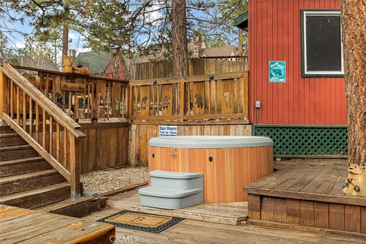 40104 Mahanoy Ln, Big Bear Lake, California 92315