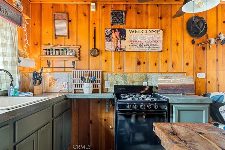 40104 Mahanoy Ln, Big Bear Lake, California 92315