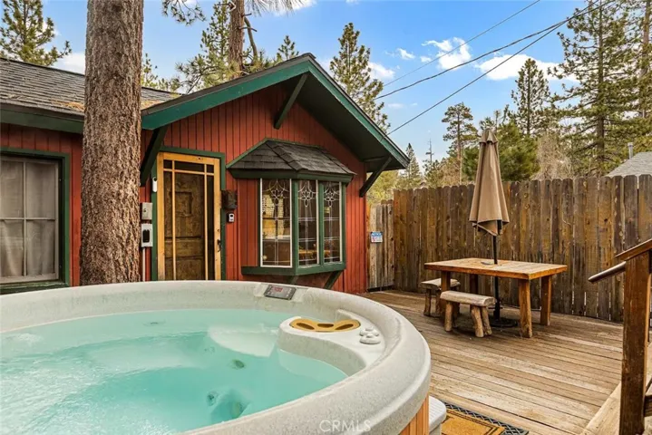 40104 Mahanoy Ln, Big Bear Lake, California 92315