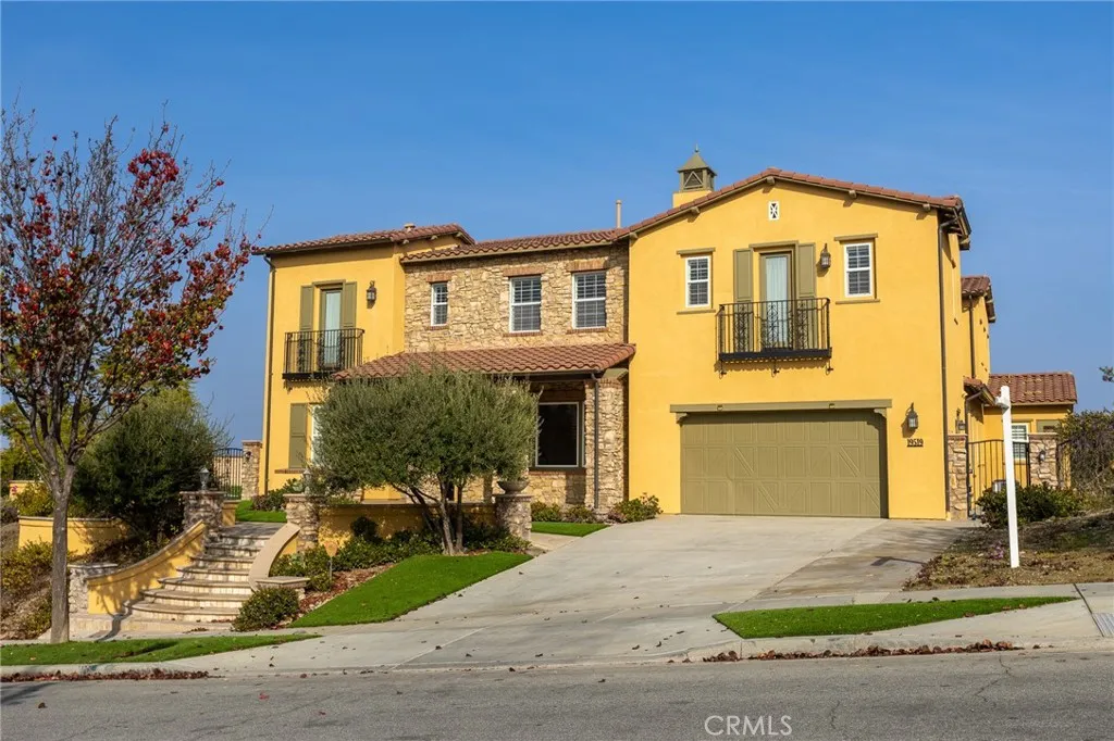 19519 Mulberry Drive, Walnut, California 91789 home-pic-1