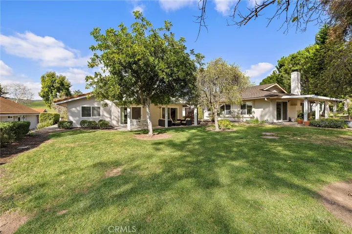 5215 Elvira, Laguna Woods, California 92637