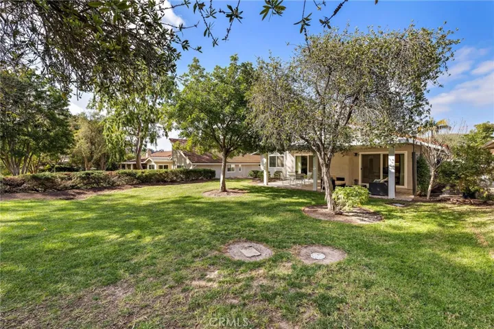 5215 Elvira, Laguna Woods, California 92637