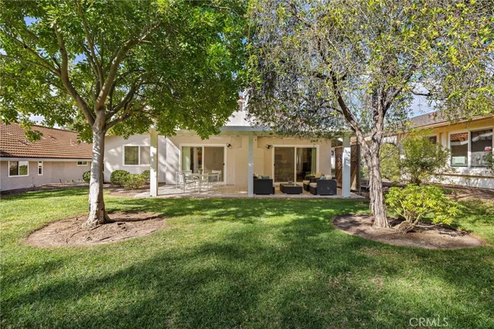 5215 Elvira, Laguna Woods, California 92637