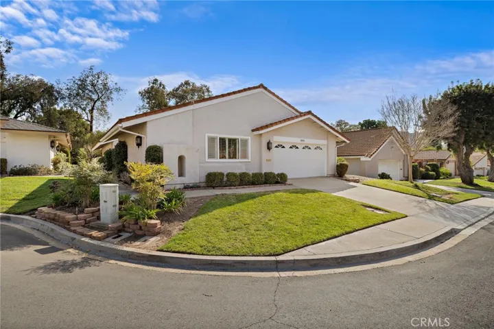 5215 Elvira, Laguna Woods, California 92637