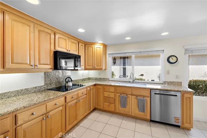 5215 Elvira, Laguna Woods, California 92637