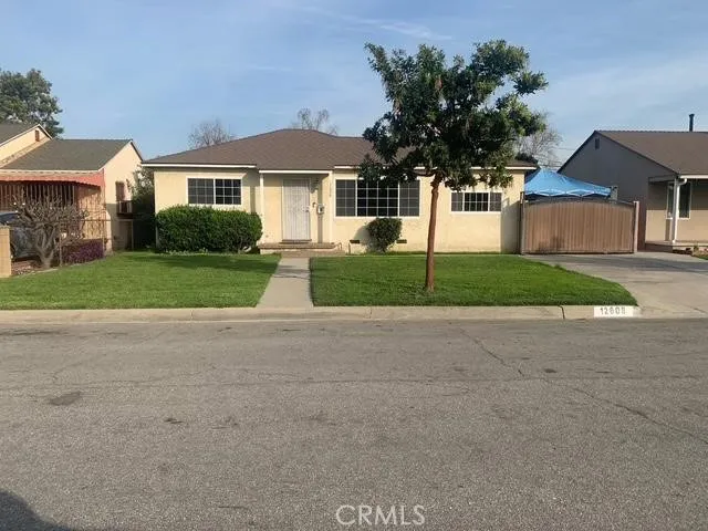 12608 Coldbrook Avenue, Downey, California 90242