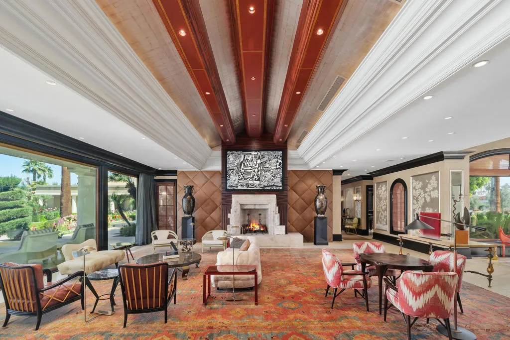 40535 Morningstar Road, Rancho Mirage, California 92270 home-pic-8