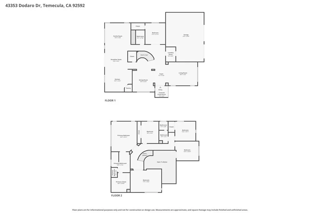 43353 Dodaro, Temecula, California 92592 home-pic-57