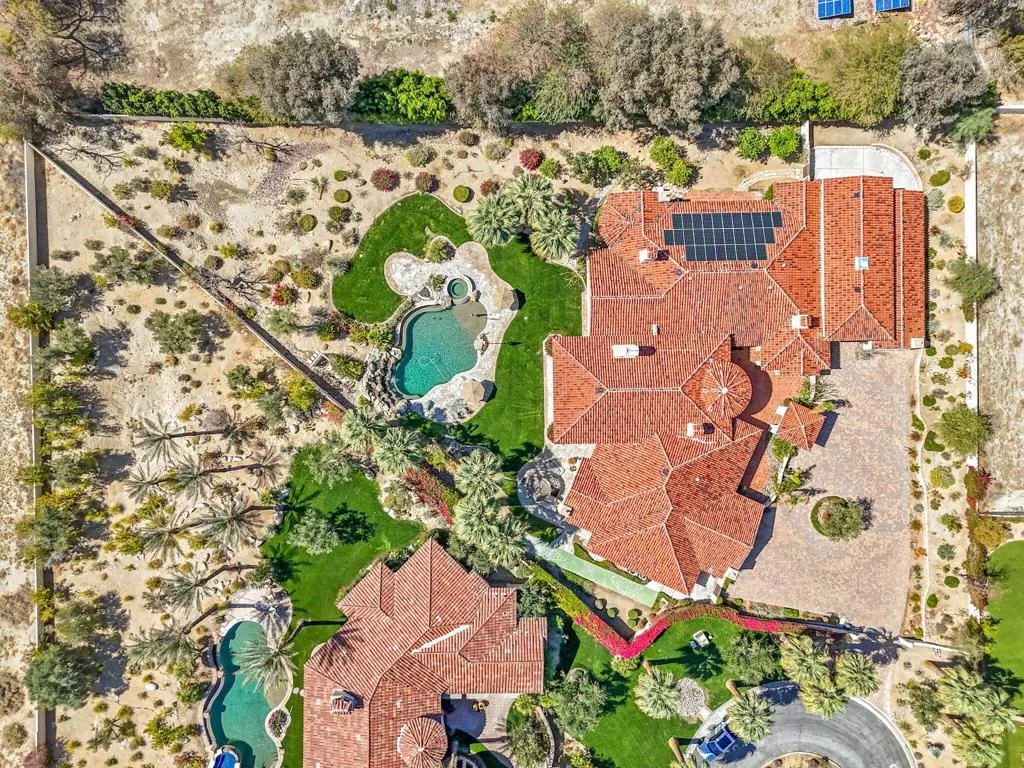 4 Terra Vista Court, Rancho Mirage, California 92270 home-pic-99