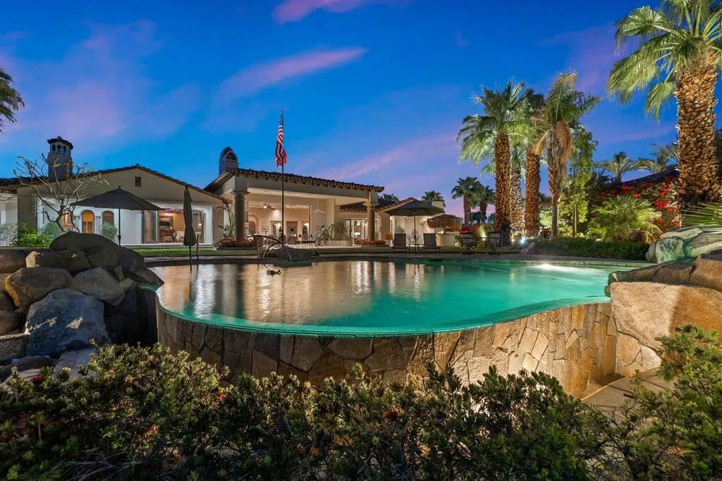 4 Terra Vista Court, Rancho Mirage, California 92270 home-pic-6