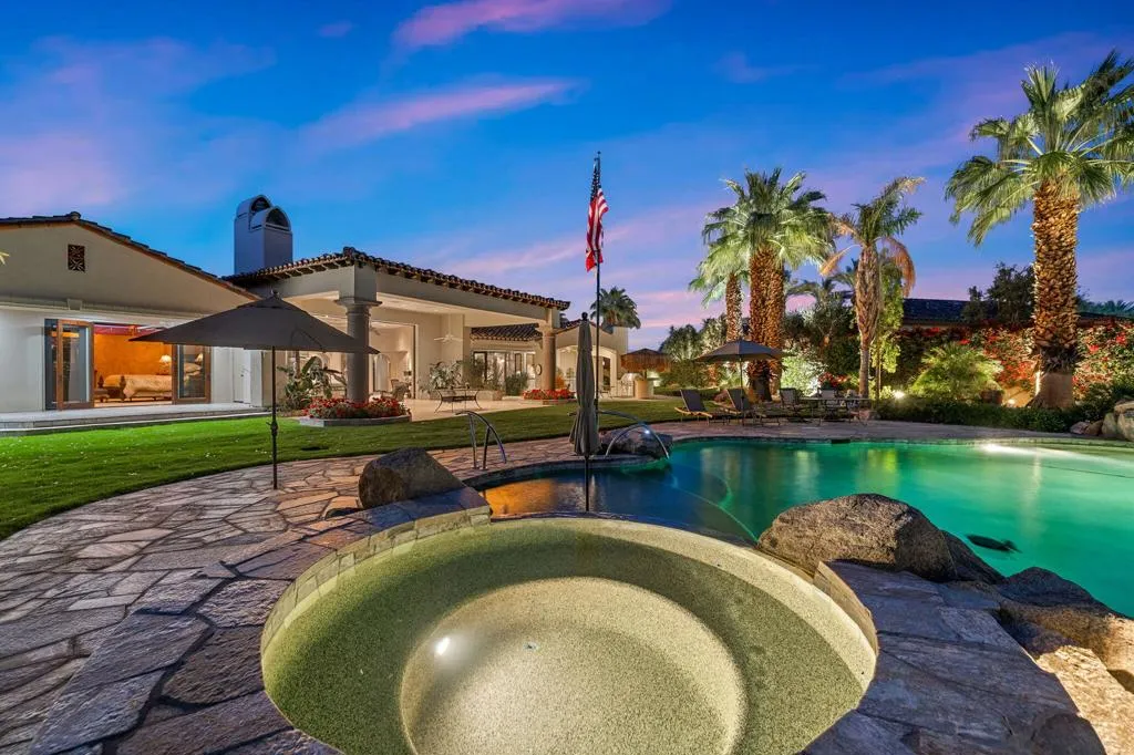 4 Terra Vista Court, Rancho Mirage, California 92270 home-pic-7