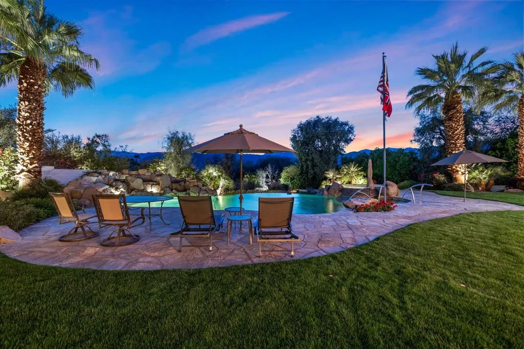 4 Terra Vista Court, Rancho Mirage, California 92270 home-pic-11