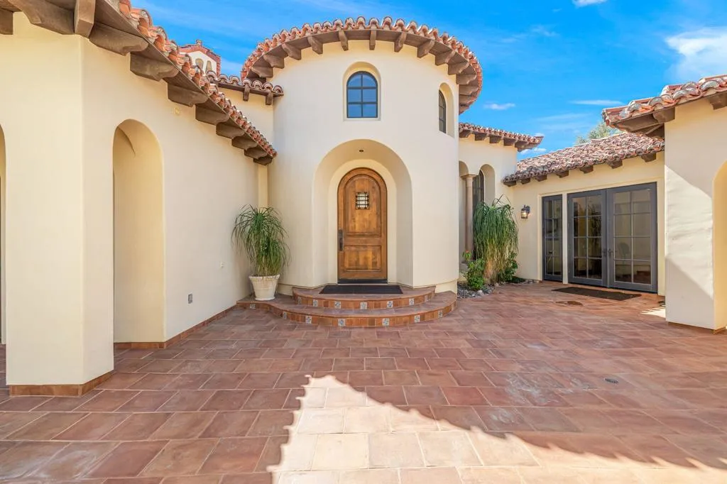 4 Terra Vista Court, Rancho Mirage, California 92270 home-pic-86