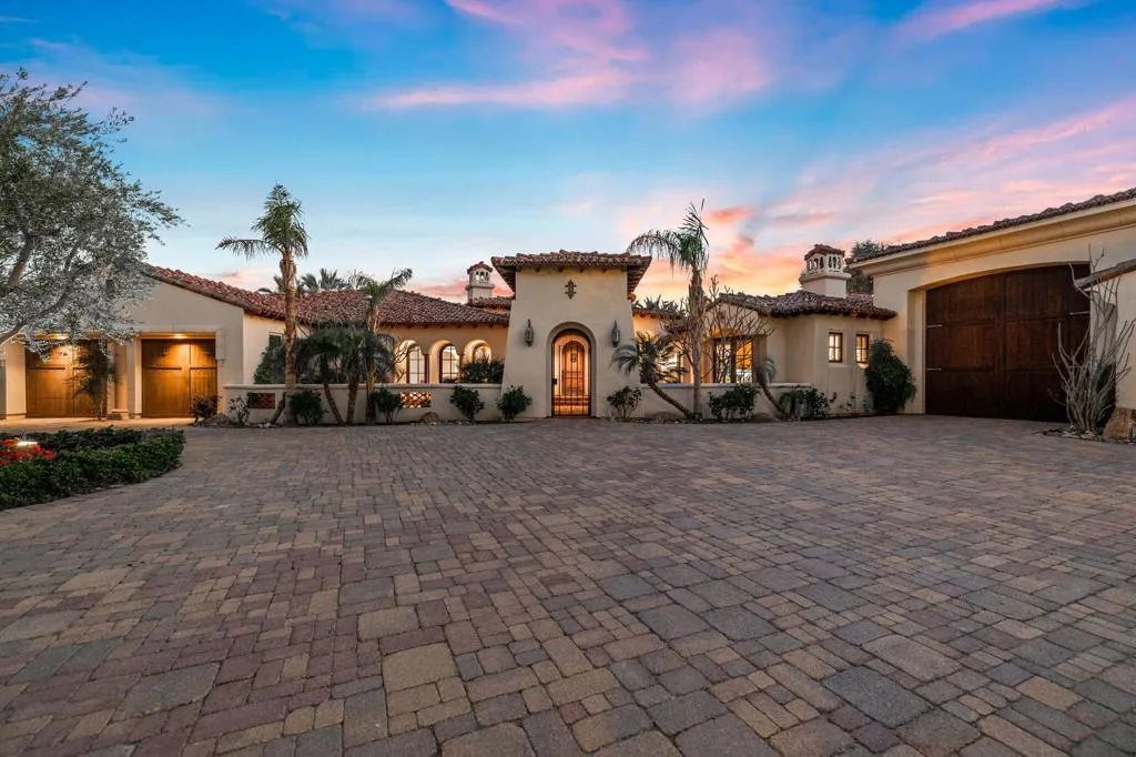 4 Terra Vista Court, Rancho Mirage, California 92270 home-pic-16