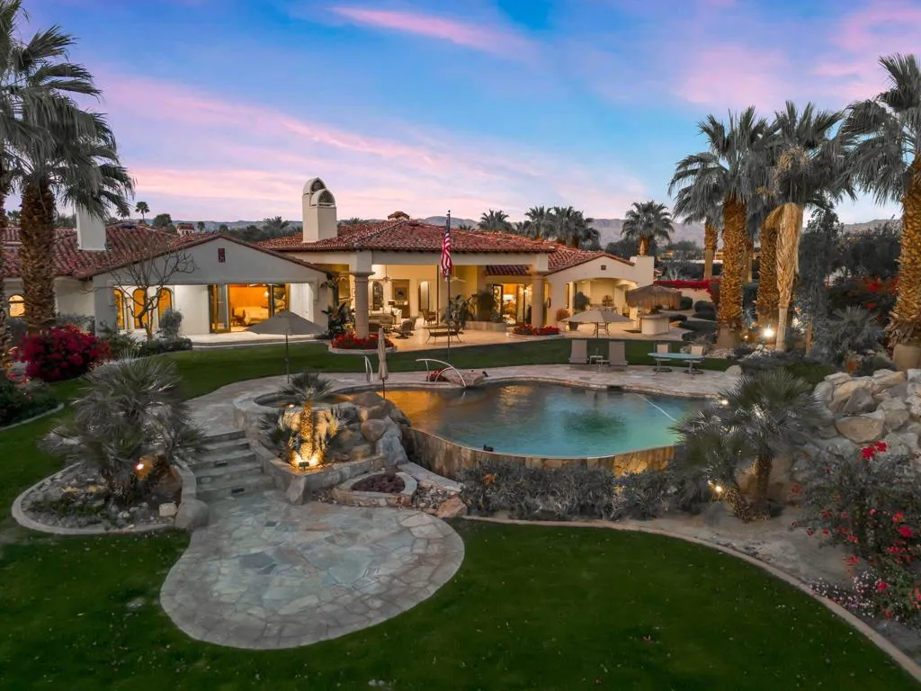 4 Terra Vista Court, Rancho Mirage, California 92270 home-pic-3