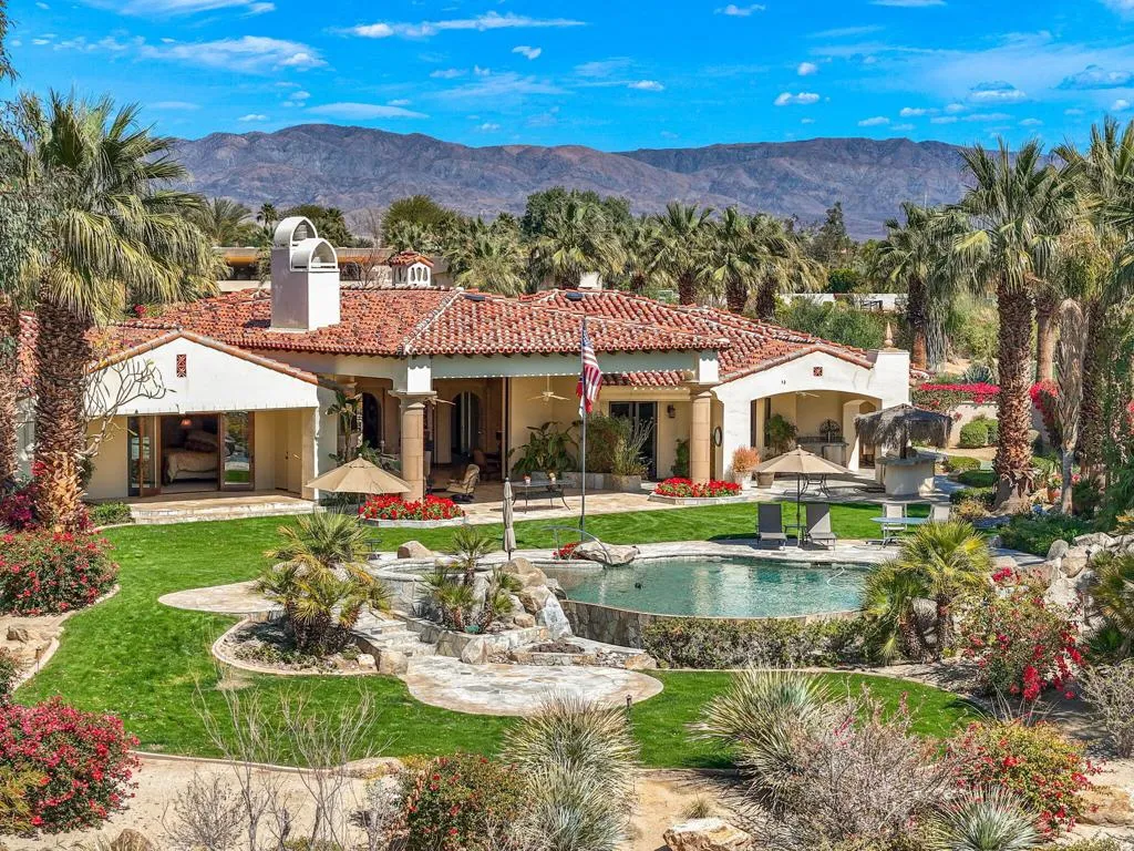 4 Terra Vista Court, Rancho Mirage, California 92270 home-pic-89