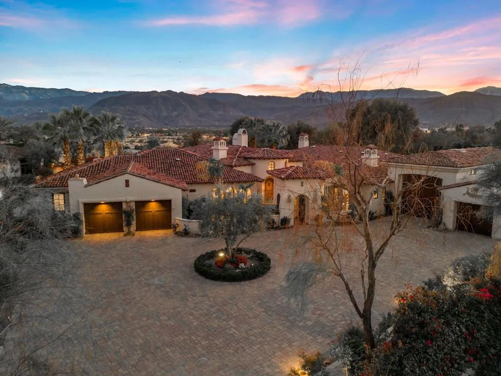 4 Terra Vista Court, Rancho Mirage, California 92270 home-pic-13