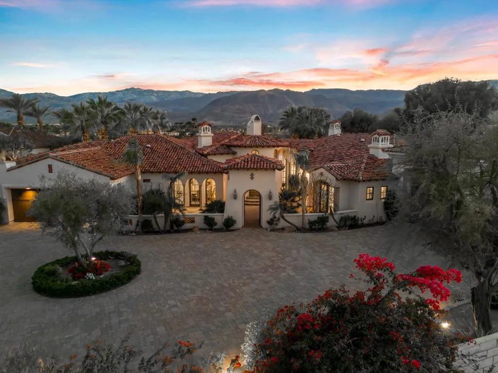 4 Terra Vista Court, Rancho Mirage, California 92270 home-pic-15