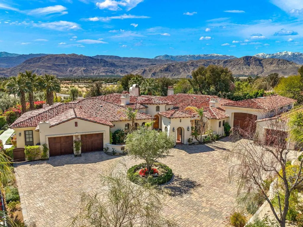 4 Terra Vista Court, Rancho Mirage, California 92270 home-pic-2