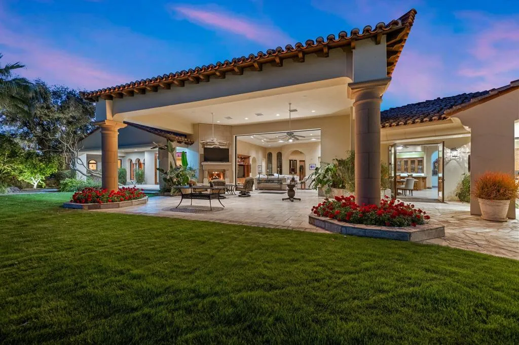 4 Terra Vista Court, Rancho Mirage, California 92270 home-pic-9