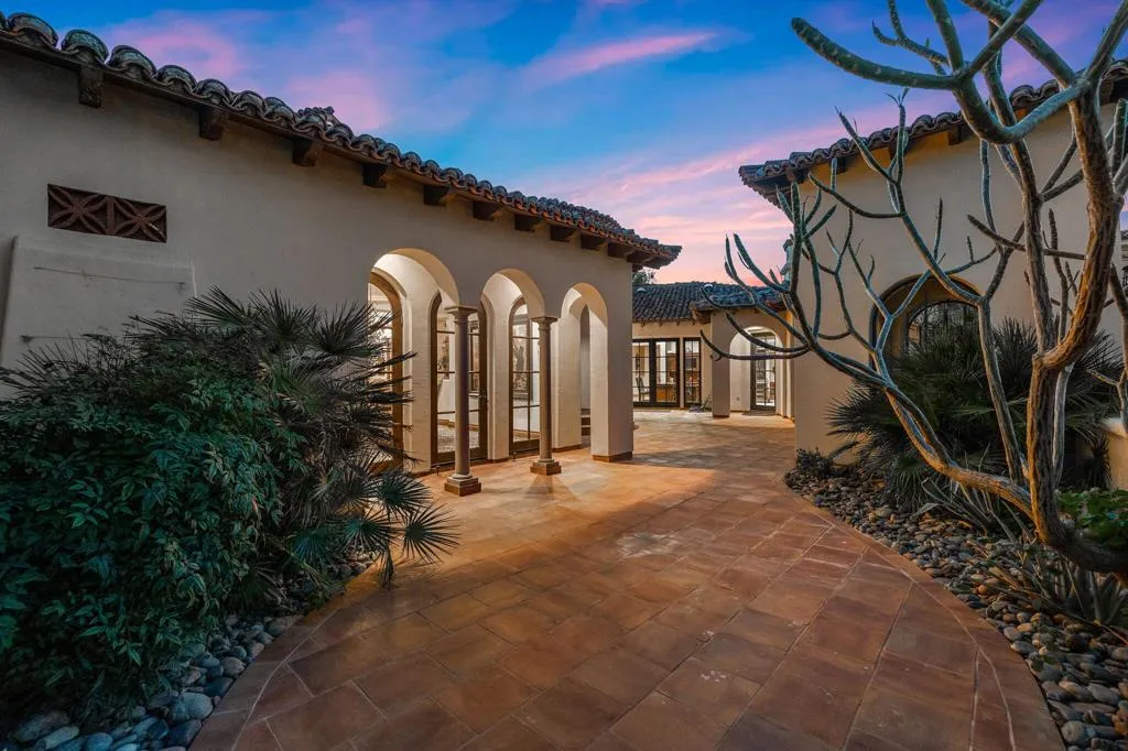 4 Terra Vista Court, Rancho Mirage, California 92270 home-pic-73
