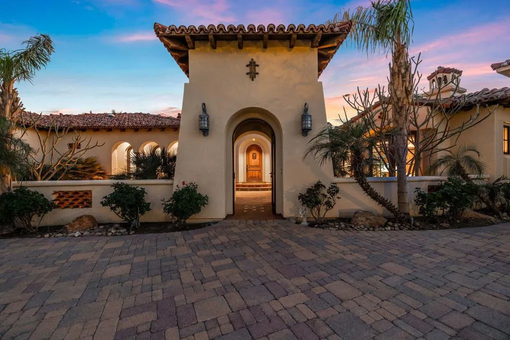 4 Terra Vista Court, Rancho Mirage, California 92270 home-pic-18