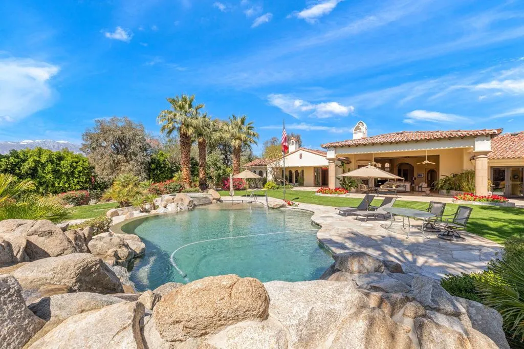4 Terra Vista Court, Rancho Mirage, California 92270 home-pic-97