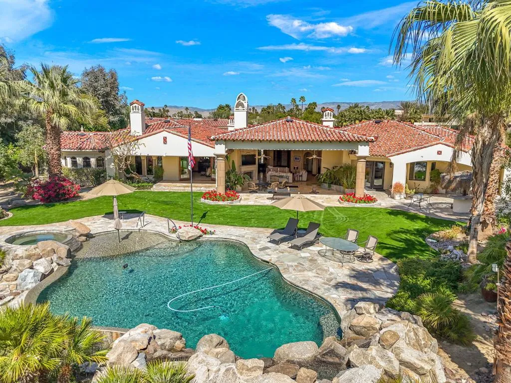 4 Terra Vista Court, Rancho Mirage, California 92270 home-pic-88