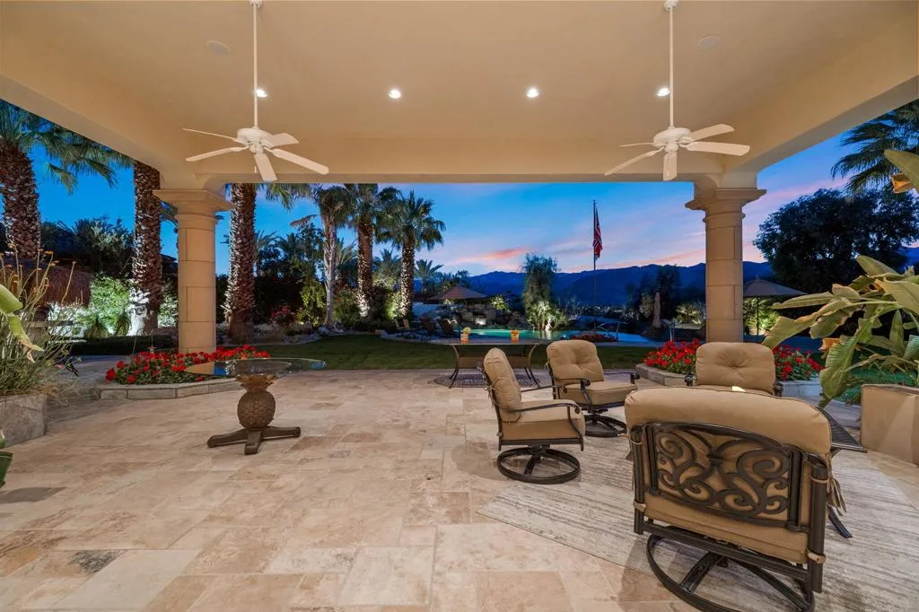 4 Terra Vista Court, Rancho Mirage, California 92270 home-pic-27