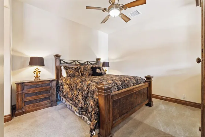 Guest house