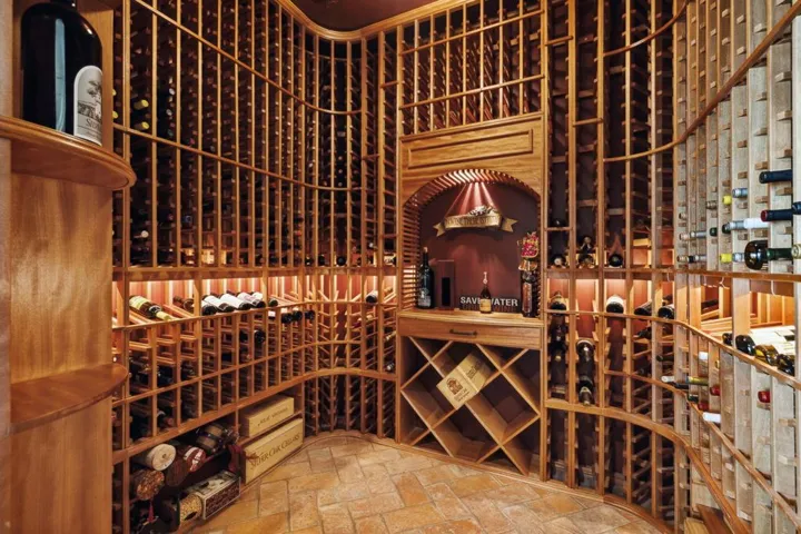 Wine Cellar