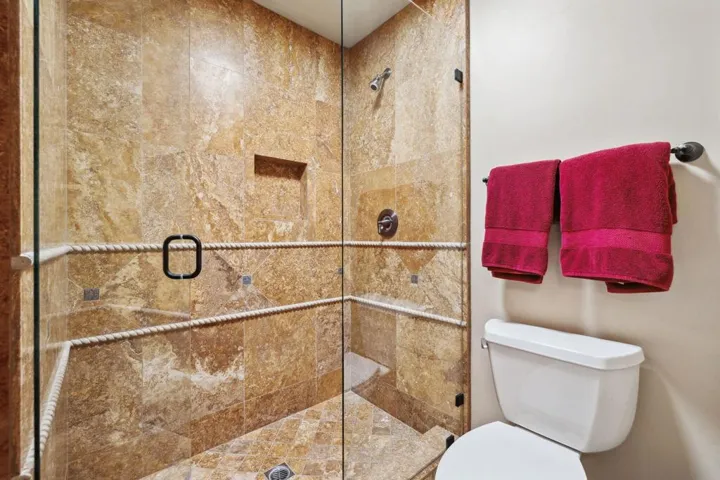 Guest house