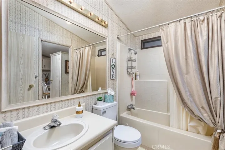 Second Full Bath