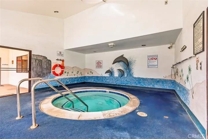 Community Spa