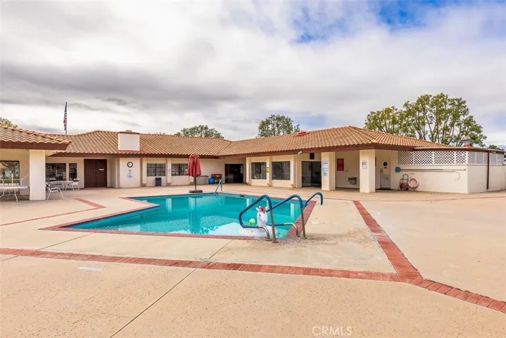 24600 Mountain Avenue 20, Hemet, California 92544